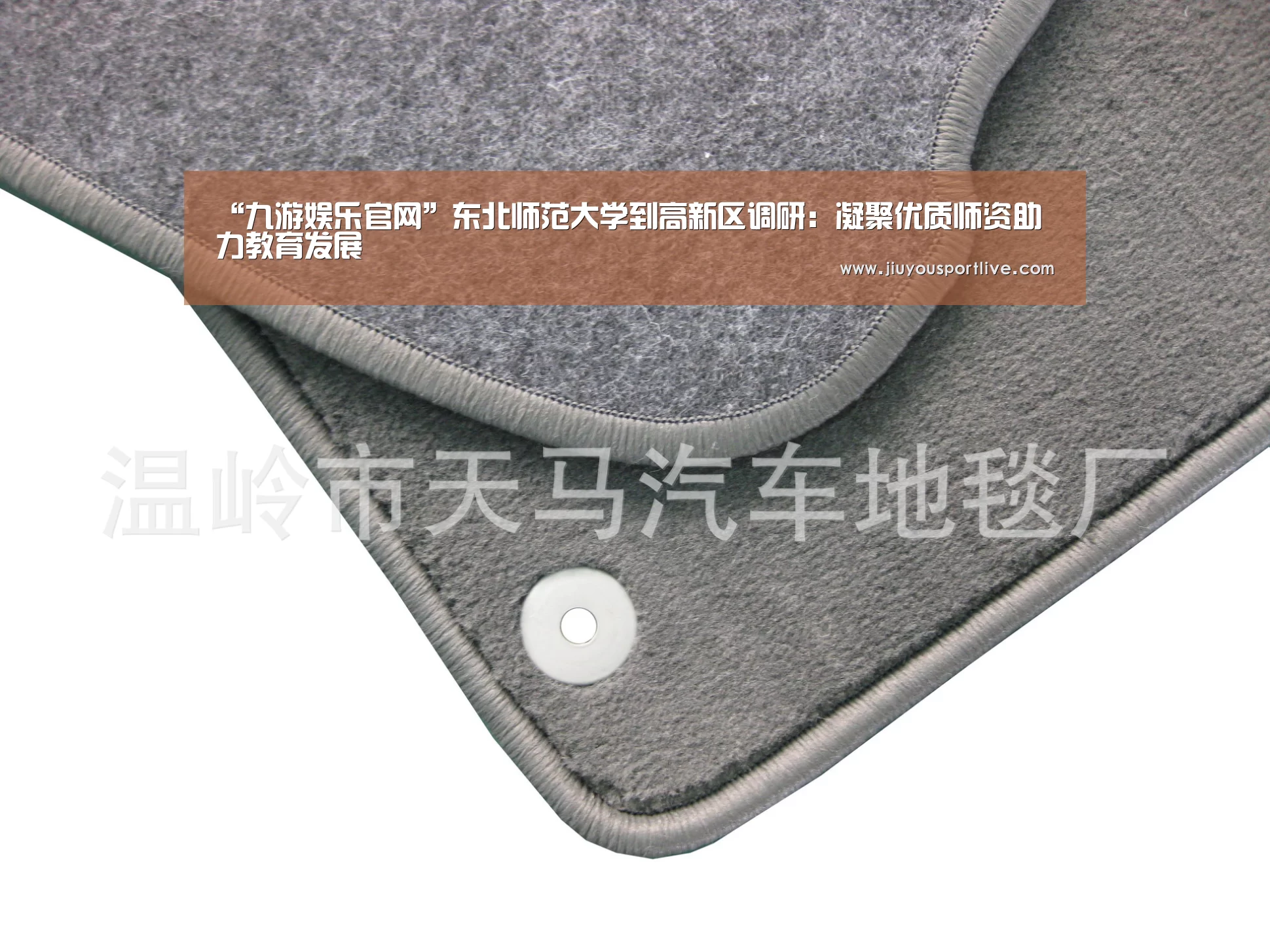“九游娱乐官网”东北师范大学到高新区调研:凝聚优质师资助力教育发展(图2) “九游娱乐官网”东北师范大学到高新区调研:凝聚优质师资助力教育发展(图2)
